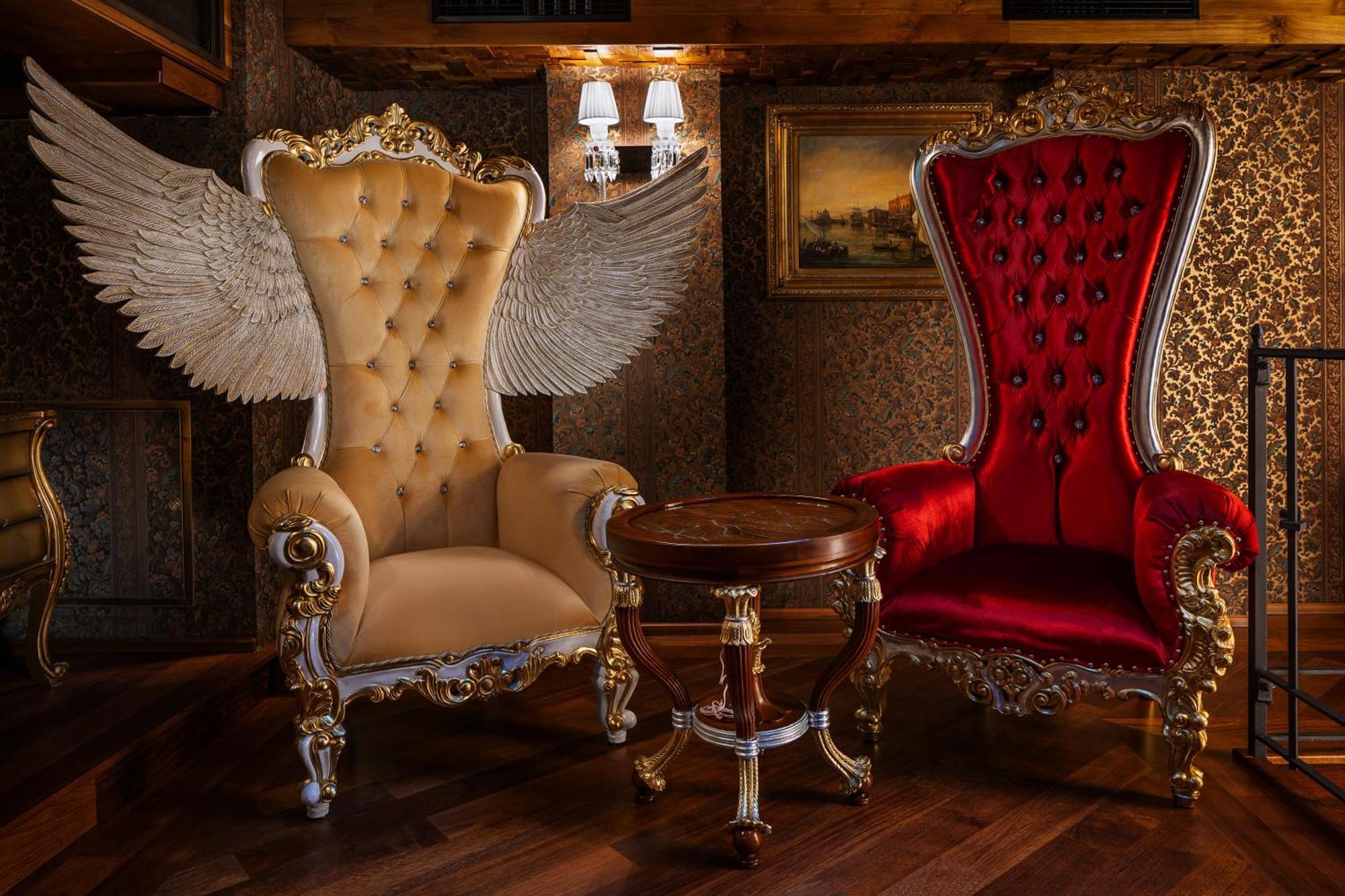 Hotel U Zlateho Stromu Prague By Bhg — Photos 3