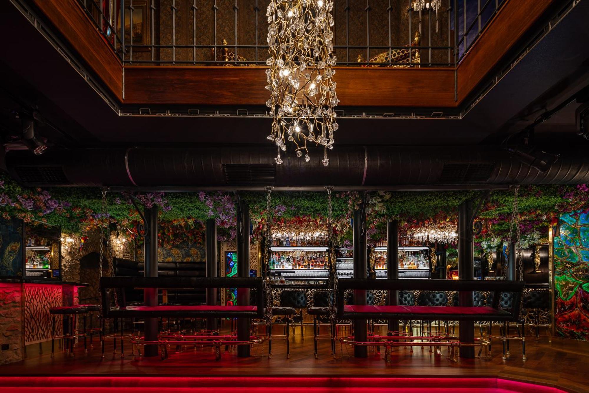 Hotel U Zlateho Stromu Prague By Bhg — Photos 1